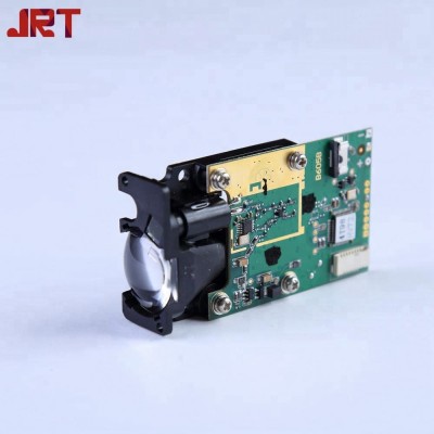 100m OEM long distance measuring meter Laser Rangefinder Sensor Module