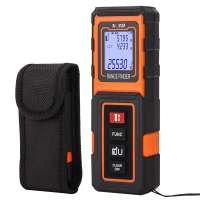 Cheap Portable Electronic Digital 30M Range Finder Laser Distance Meter