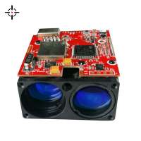 NEW Class 1 Serial Laser Module Precision 0.5m 905nm Laser Rangefinder Sensor