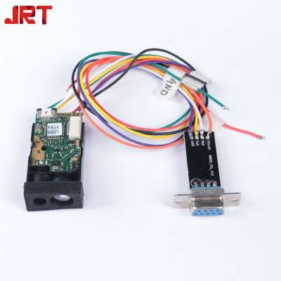 40m RS232 Laser Distance Sensor Module