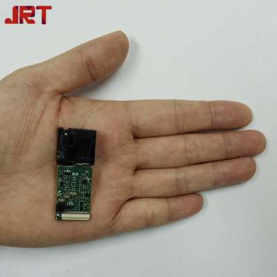 Small tool phone or laptop infrared rangefinder laser measure digital sensor module