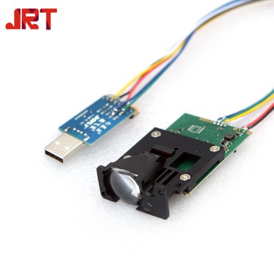 JRT 605B 150m Long Distance Laser Range Finder module usb