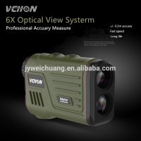 range finder Hunting Shooting Golfing 800M 1000M 1200M Long Distance Laser Range Finder distance speed height angle measure