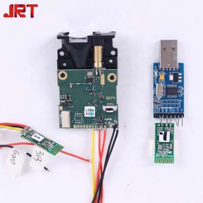 100m optical long range bluetooth module